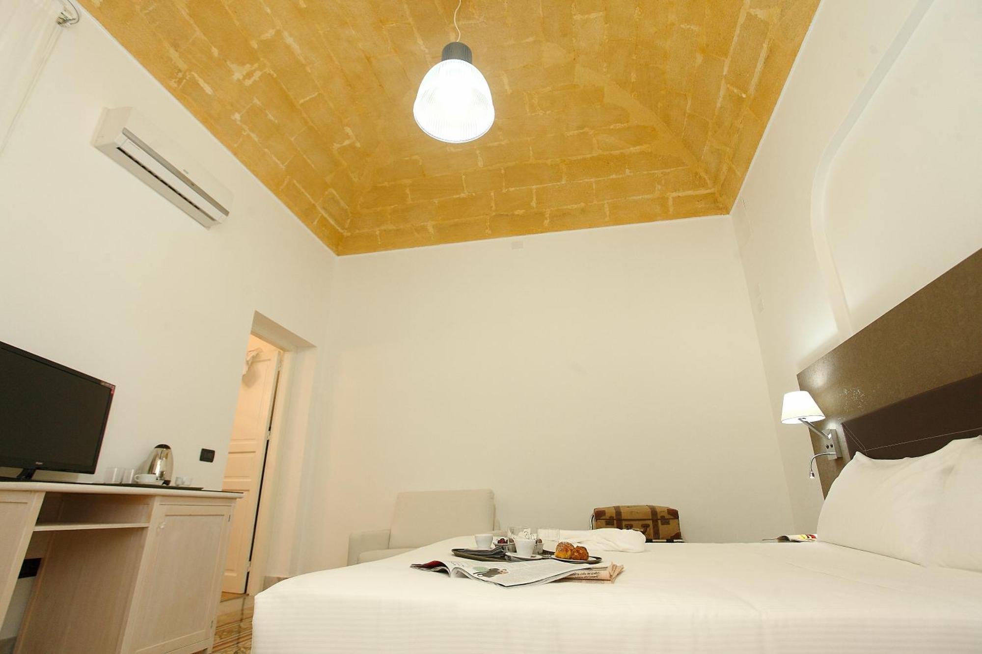 Casa Vacanze Woodhouse Marsala Exteriér fotografie