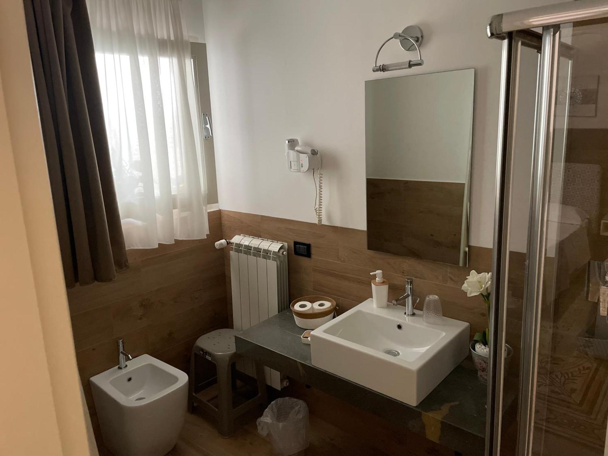 Casa Vacanze Woodhouse Marsala Exteriér fotografie