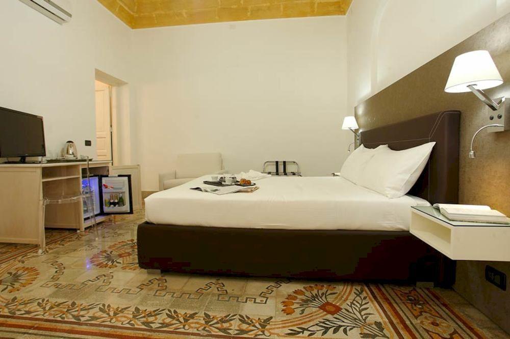 Casa Vacanze Woodhouse Marsala Exteriér fotografie
