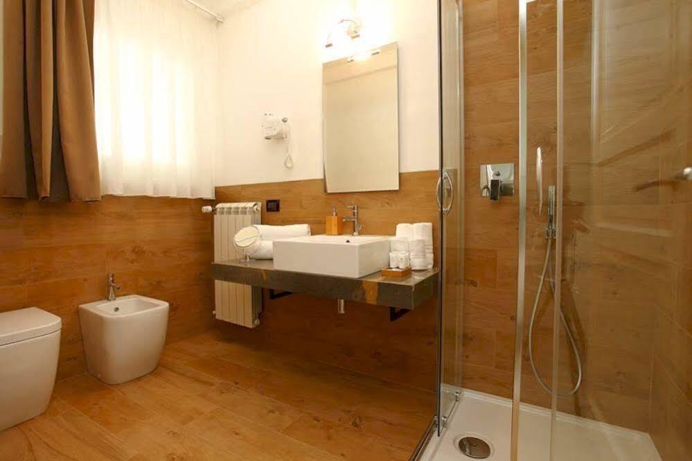 Casa Vacanze Woodhouse Marsala Exteriér fotografie